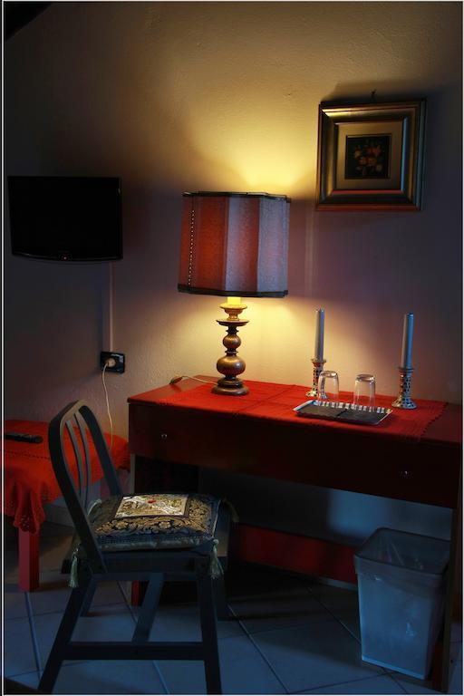 Villa Sassi Ac アレッサンドリア 部屋 写真