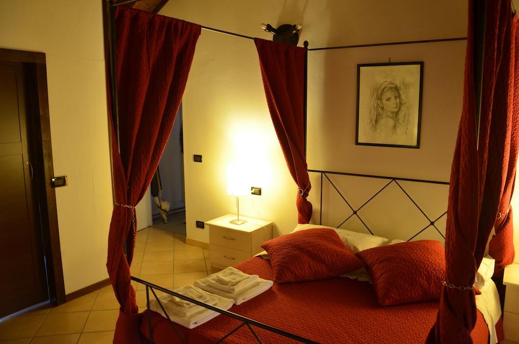 Villa Sassi Ac アレッサンドリア 部屋 写真