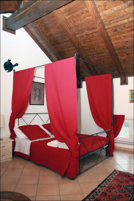 Villa Sassi Ac アレッサンドリア 部屋 写真