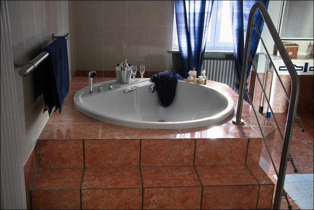 Villa Sassi Ac アレッサンドリア エクステリア 写真