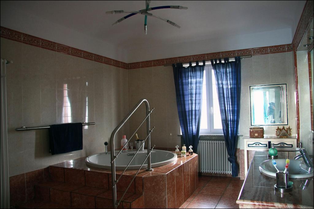 Villa Sassi Ac アレッサンドリア エクステリア 写真