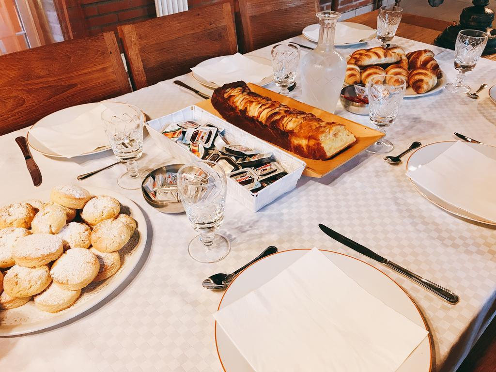 Villa Sassi Ac アレッサンドリア エクステリア 写真