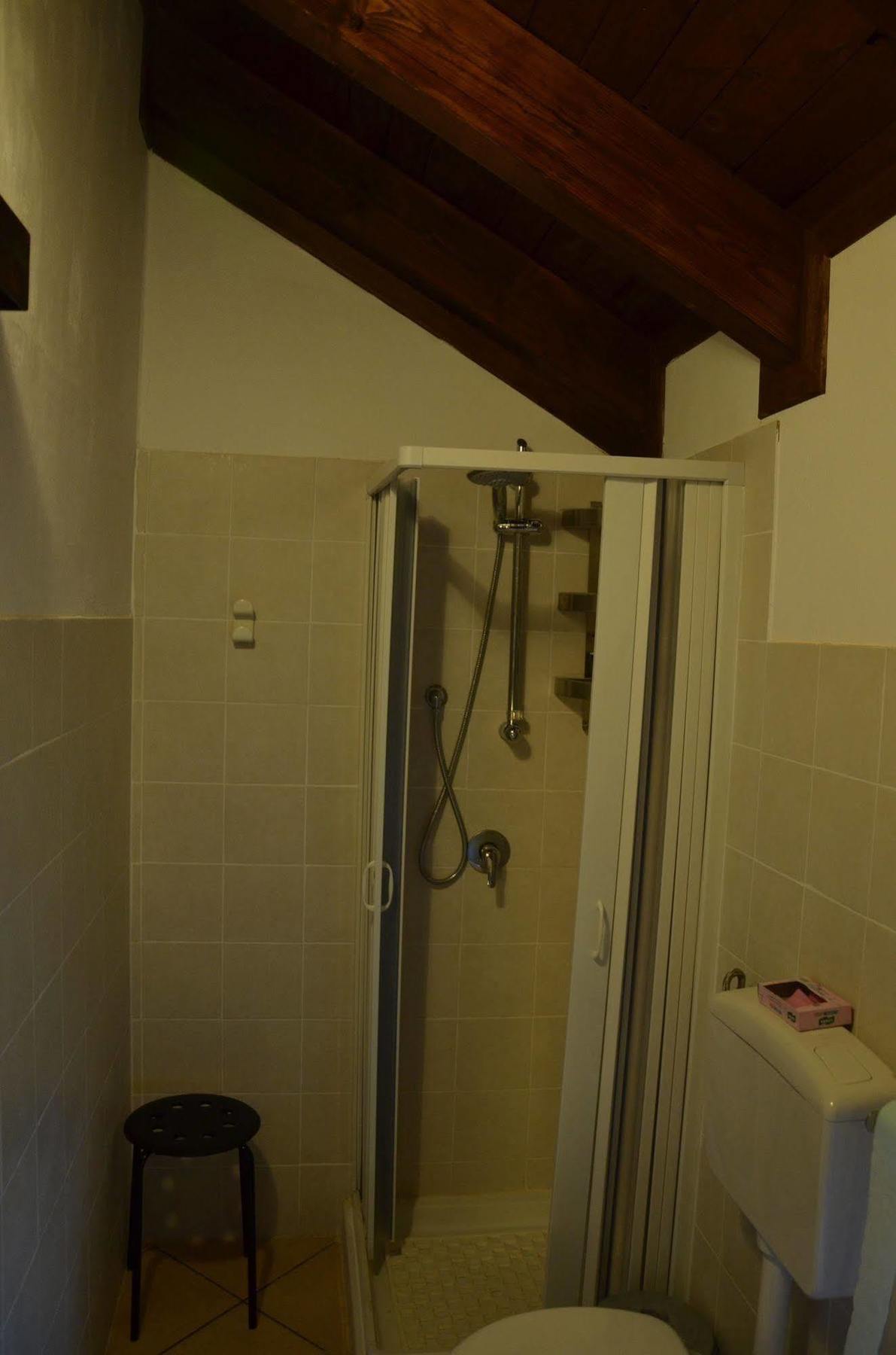 Villa Sassi Ac アレッサンドリア エクステリア 写真